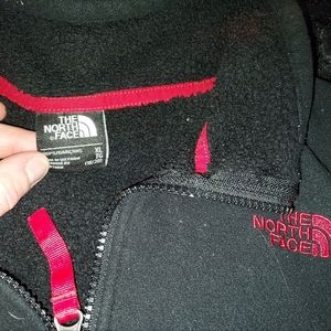 North face